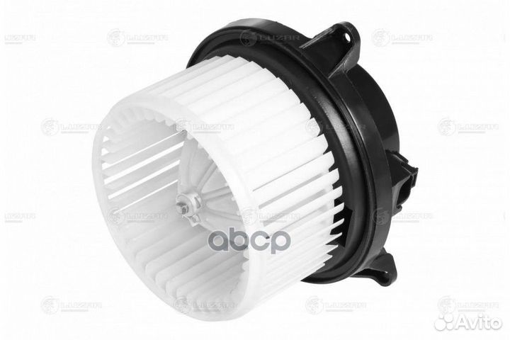 Э/вентилятор отоп. для а/м Nissan Pathfinder/Na