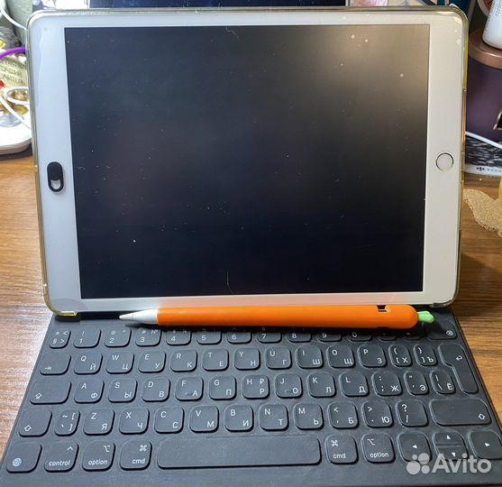 iPad 7 поколения 2019