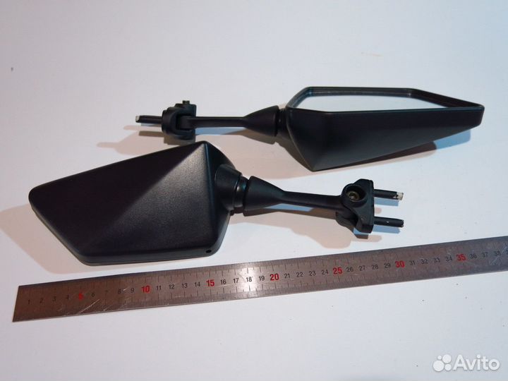 Зеркала Kawasaki Ninja 250 R EX 250 08-12