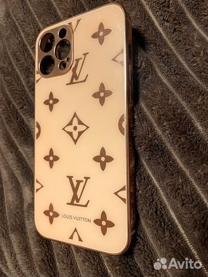 Чехол на iPhone 12 pro max