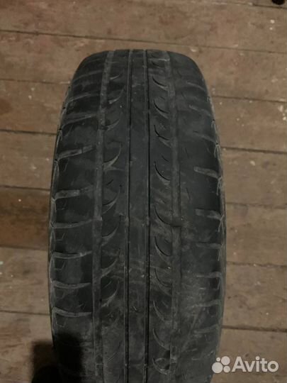 Колеса r 14 летние на ваз штампы