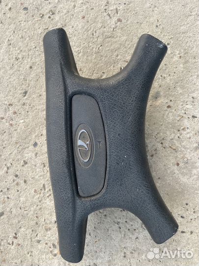 Руль Нива 2121 Ваз