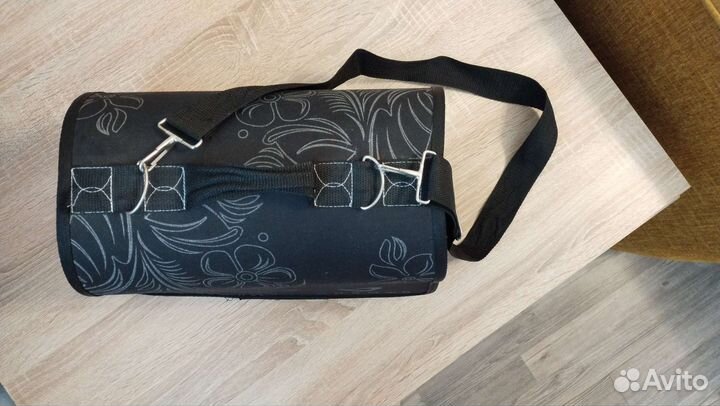 Переноска для кошек бу