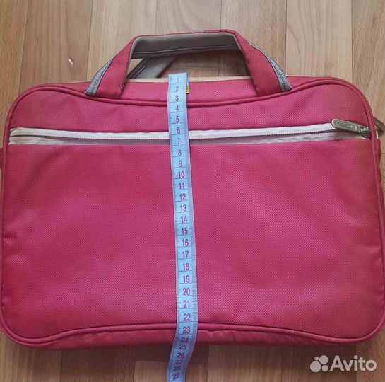 Сумка для нетбука/планшета 33х23