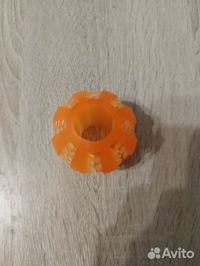 Игрушки для собак