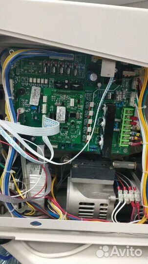 Монтаж Ремонт медицинского оборудования