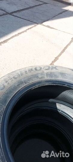 Hankook Smart Control AW02 235/65 R17