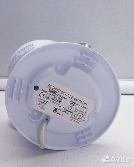 Электрический подогреватель Avent SCF255