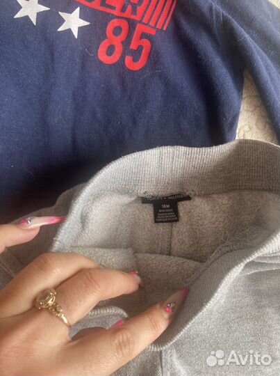 Костюм для мальчика