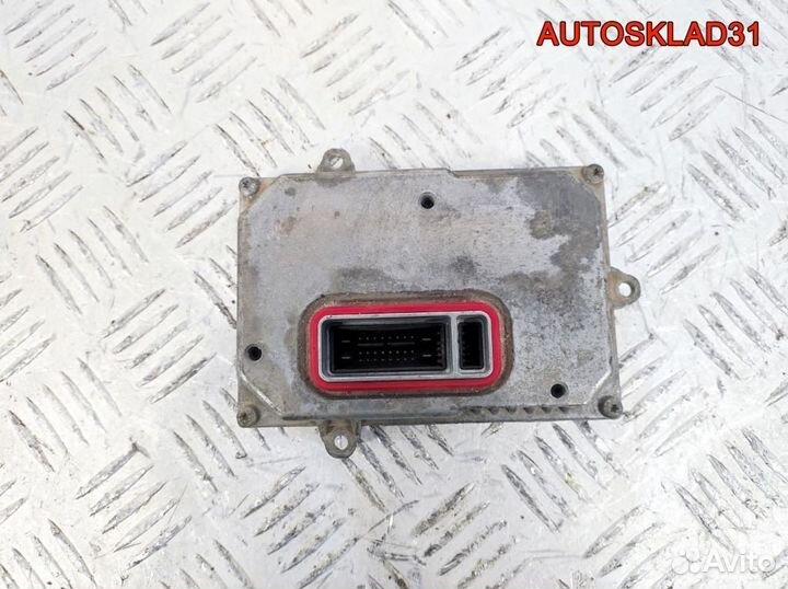 Блок розжига ксенона Audi A4 B6 8E0941329