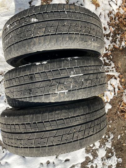 Goform Frozenero 235/55 R19 105H