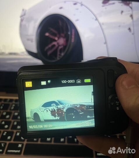 Цифровой фотоаппарат GE a1255