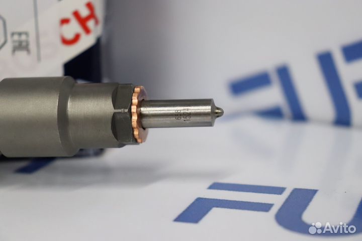 Форсунка 0445120217 (0445120321, 0445120445)