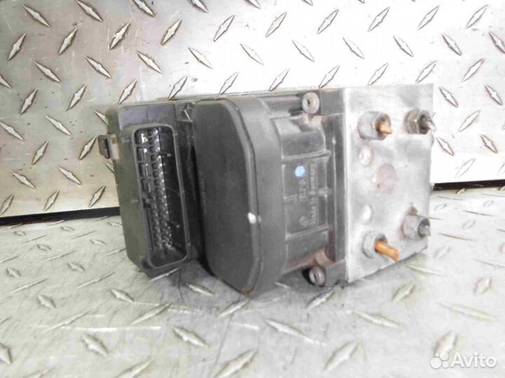 Блок ABS (насос) Opel Astra G 1998-2005
