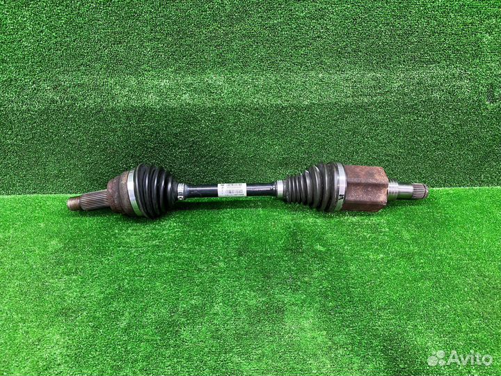 Привод передний левый BMW X5 E70 X5 F15 X6 F16