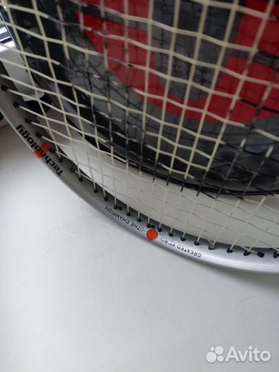 Ракетка для большого тенниса взрослая