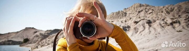 Фотограф