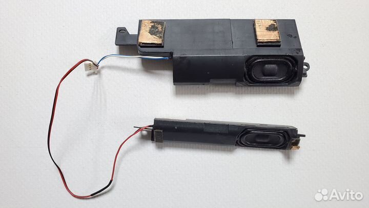 Динамики ноутбука Dell Inspiron N4030 P07G