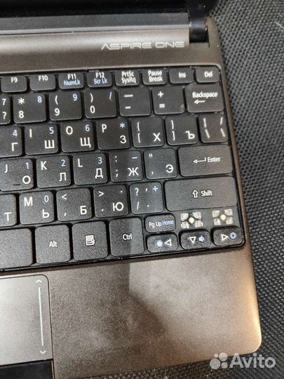 Acer Aspire One d270-268kk