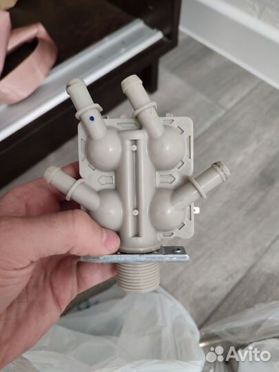 Ремонт стиральных машин и бойлеров