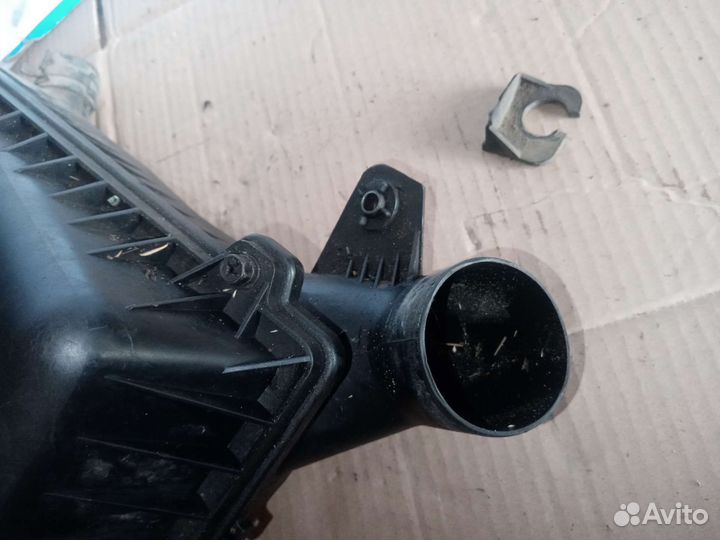 Корпус воздушного фильтра Спектра