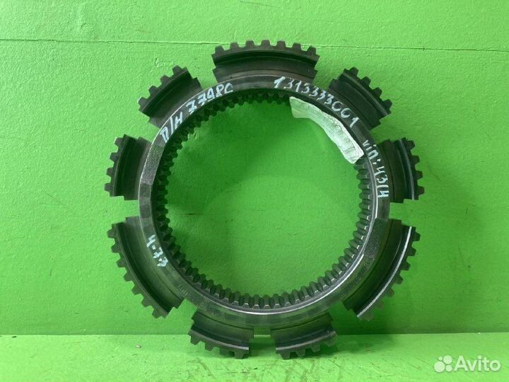 Ступица синхронизатора MAN TGA