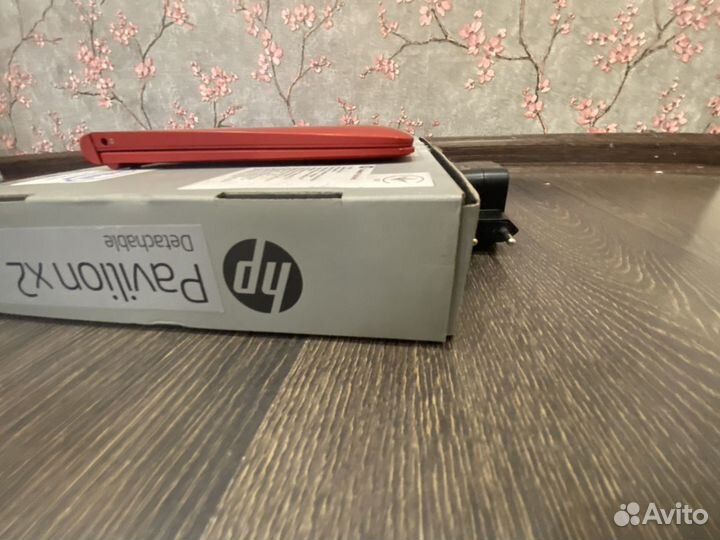 Hp pavilion x2 detachable