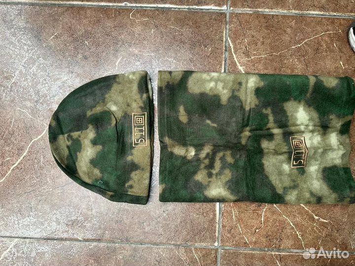 Балаклава флис в ассортименте