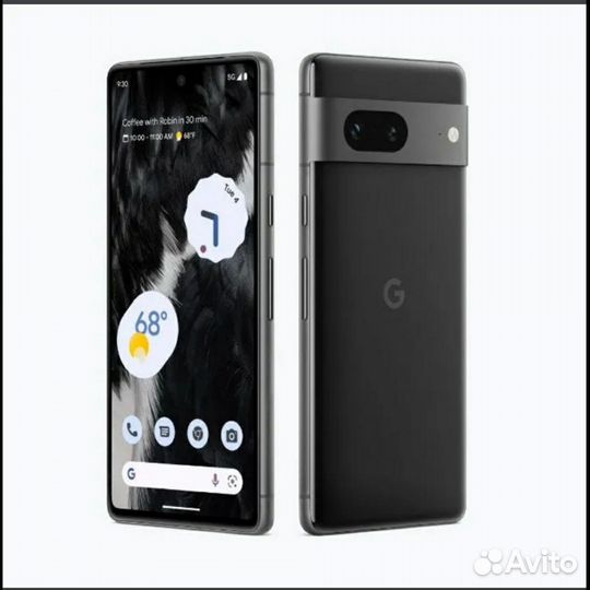 Google Pixel 7, 8/128 ГБ