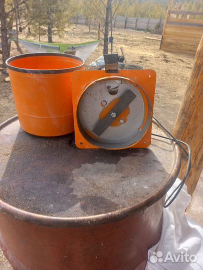 Дробилка для зерна бу