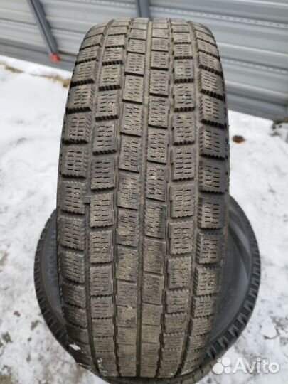 Yokohama Ice Guard IG55 16.00/65 130F