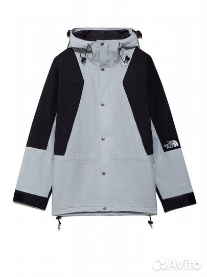 North face store 1994 retro