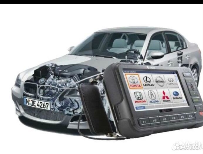 Автоэлектрик