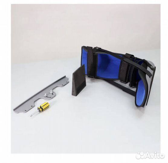 Деротационный сапожок