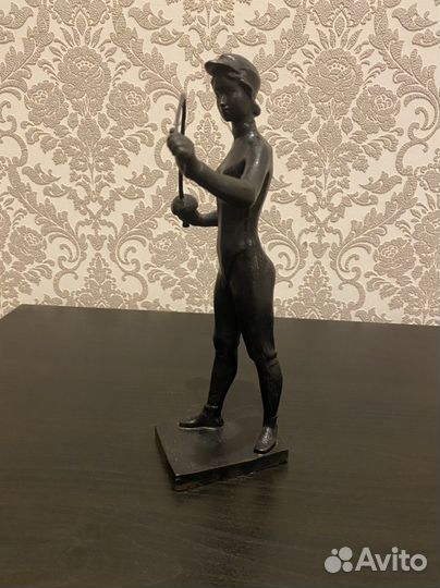 Рапиристка Касли