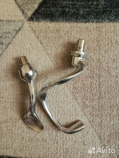 2 насадки для миксера