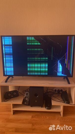 Телевизор бу