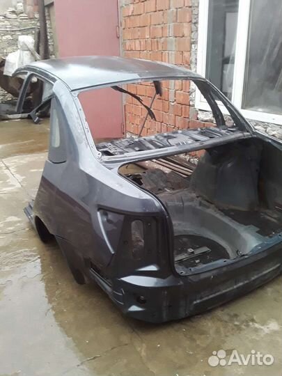 Крыло гранта