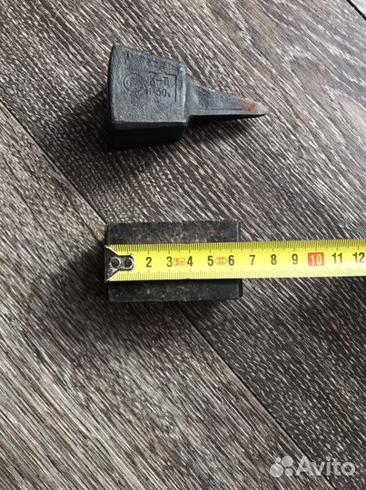 Интрумент СССР