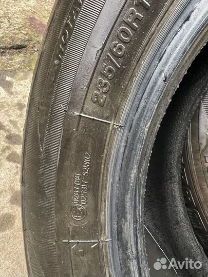 Sailun Ice Blazer WST1 235/60 R17 102H