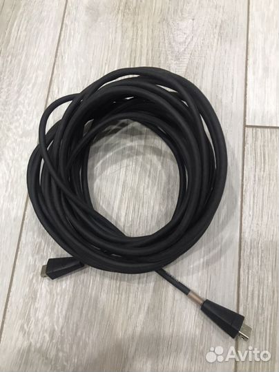 Кабель микрофонный Polycom 2457-23216-002