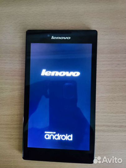 Планшет Lenovo tab 2