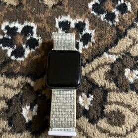 Часы apple watch 2 42mm