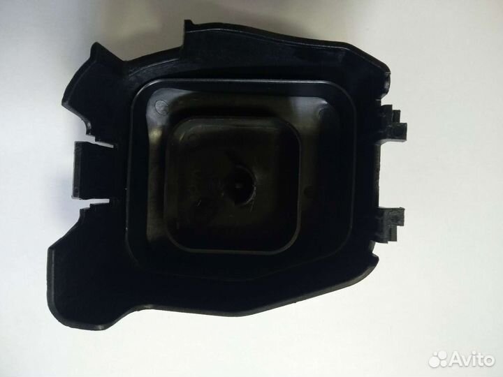 Крышка воздушного фильтра Champion T252, T256