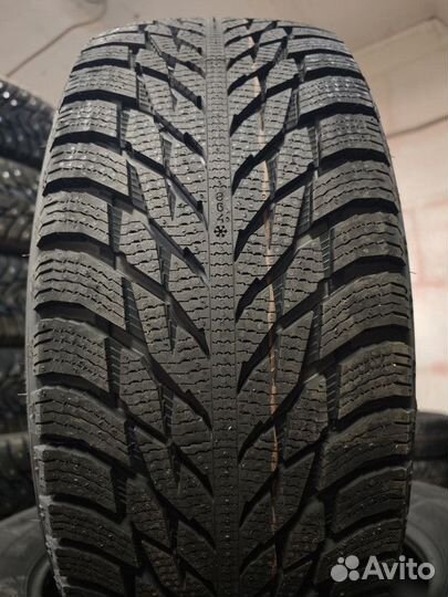 Nokian Tyres Hakkapeliitta R3 245/40 R18 97T