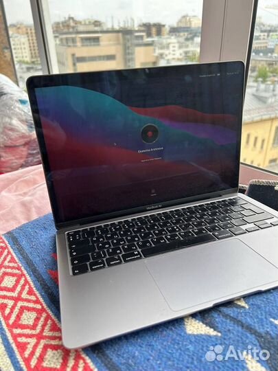 Macbook air 13 2020 retina