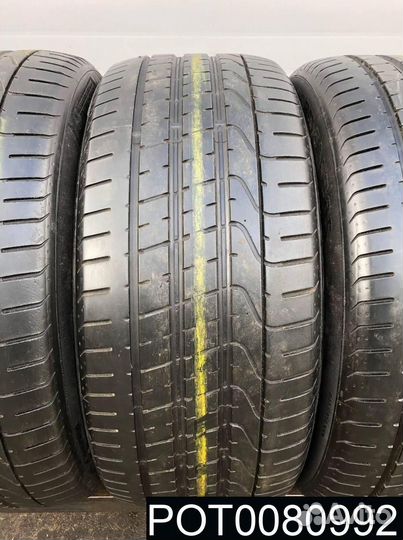 Pirelli P Zero 265/45 R20 100M