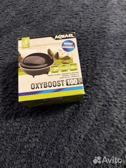 Компрессор aquvael