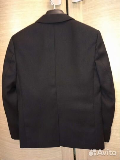 Школьный пиджак для мальчика 122-128 Magmen