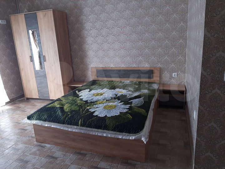 Дом 28 м² на участке 2000 м² (Абхазия)